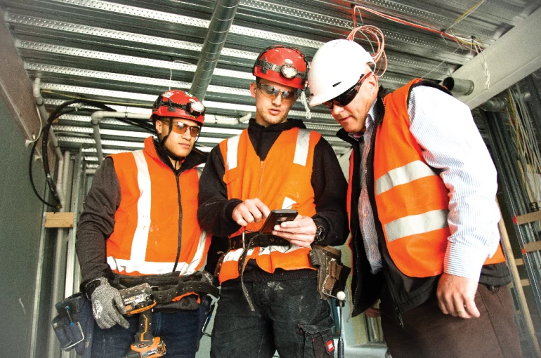 Fire Engineering Operations