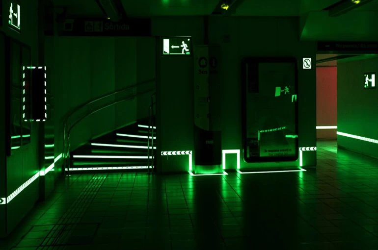 Emergency Guidance and Lighting Systems