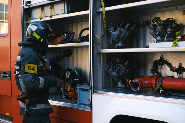 Emergency Equipment